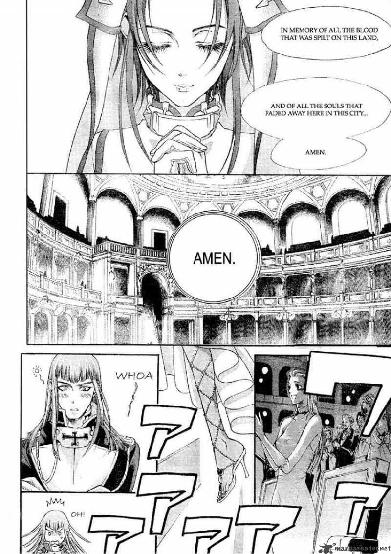 Trinity Blood 36 27