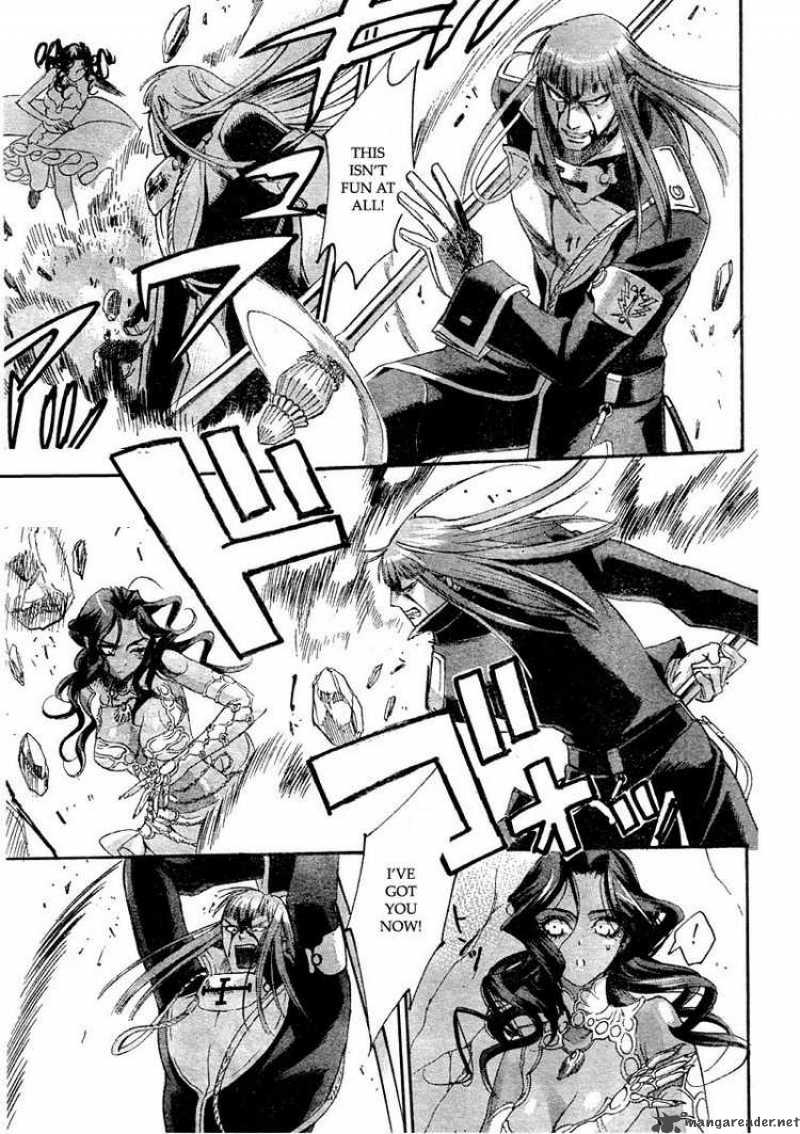 Trinity Blood 36 36