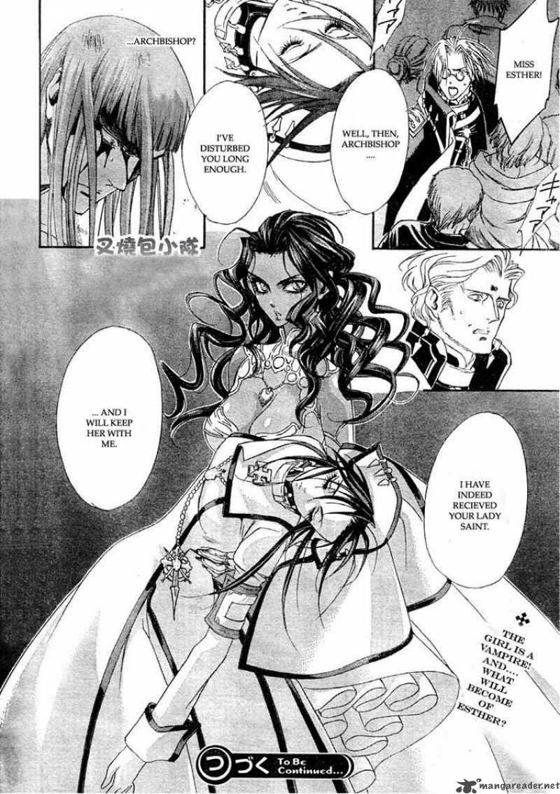 Trinity Blood 36 39