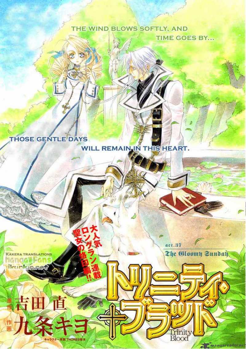 Trinity Blood 37 1