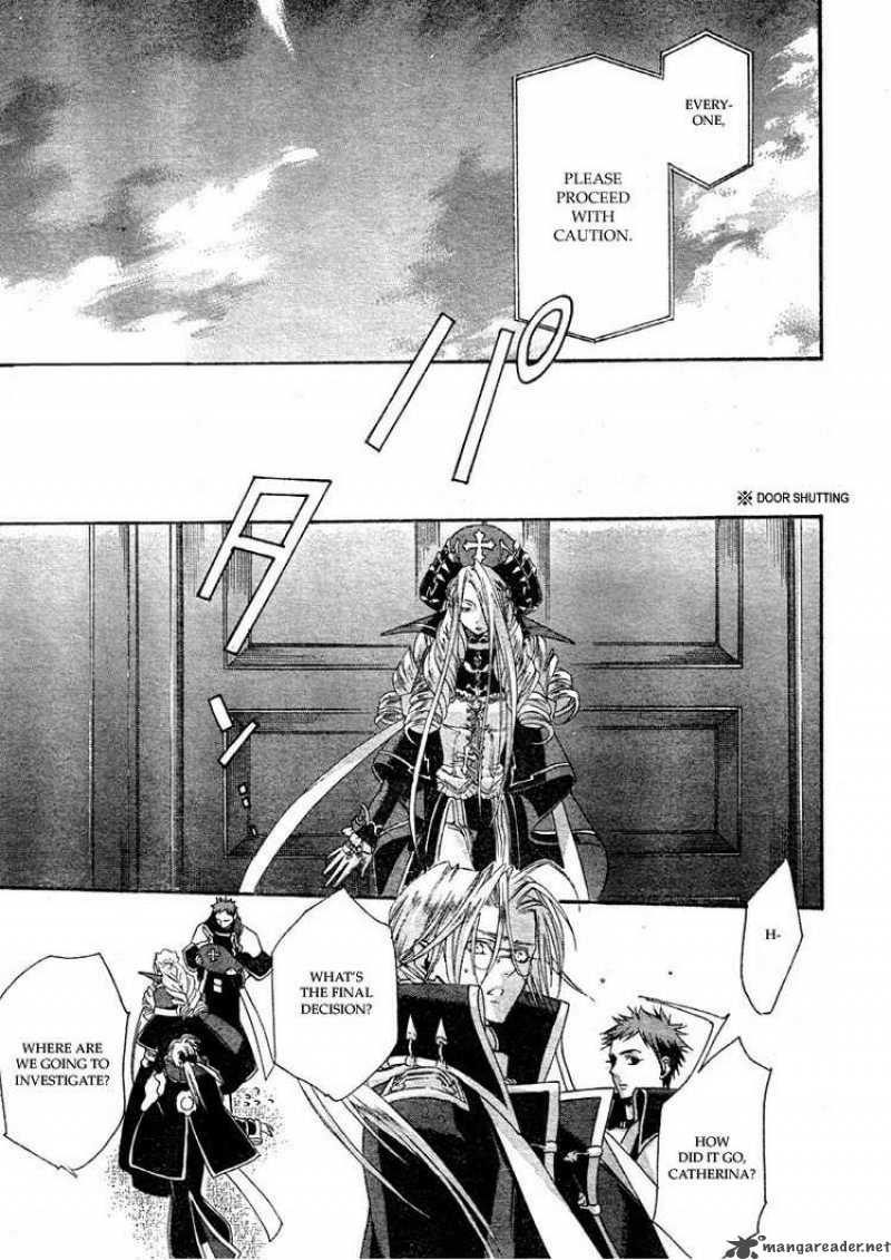 Trinity Blood 37 14