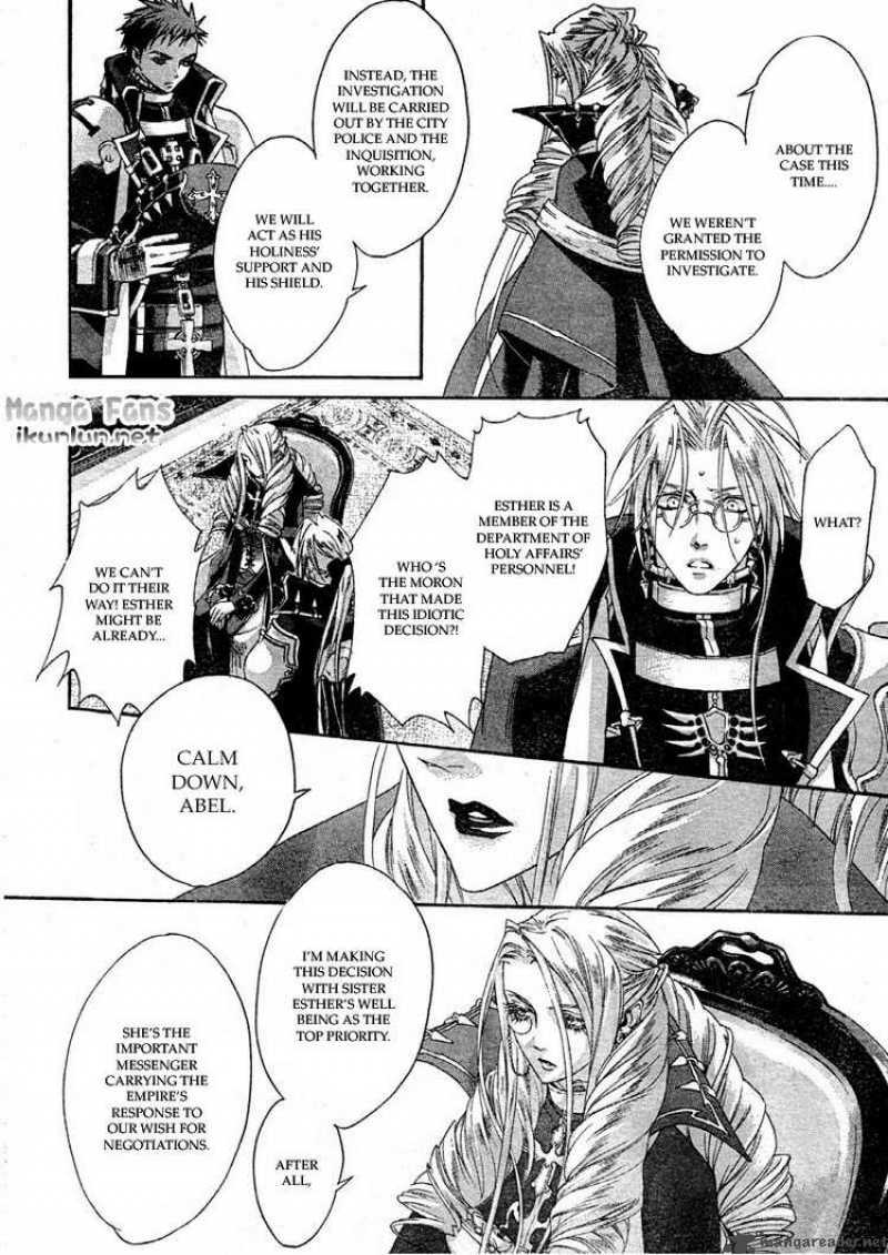 Trinity Blood 37 15