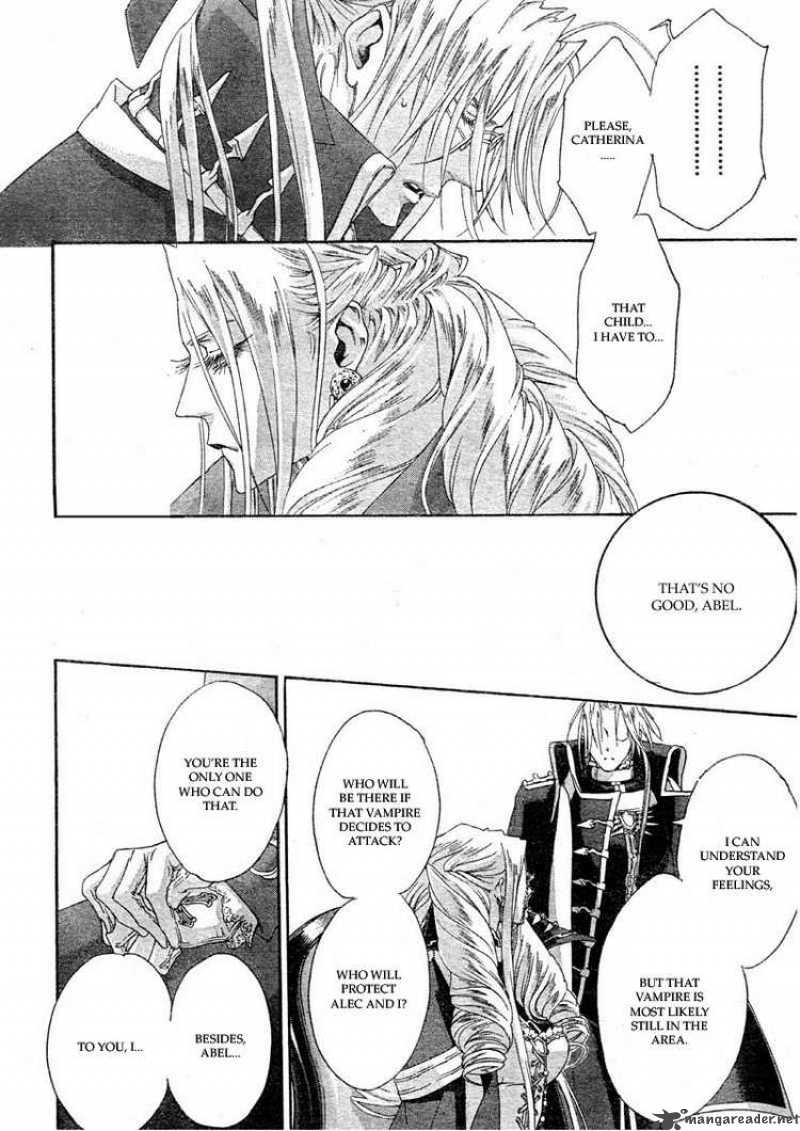 Trinity Blood 37 17