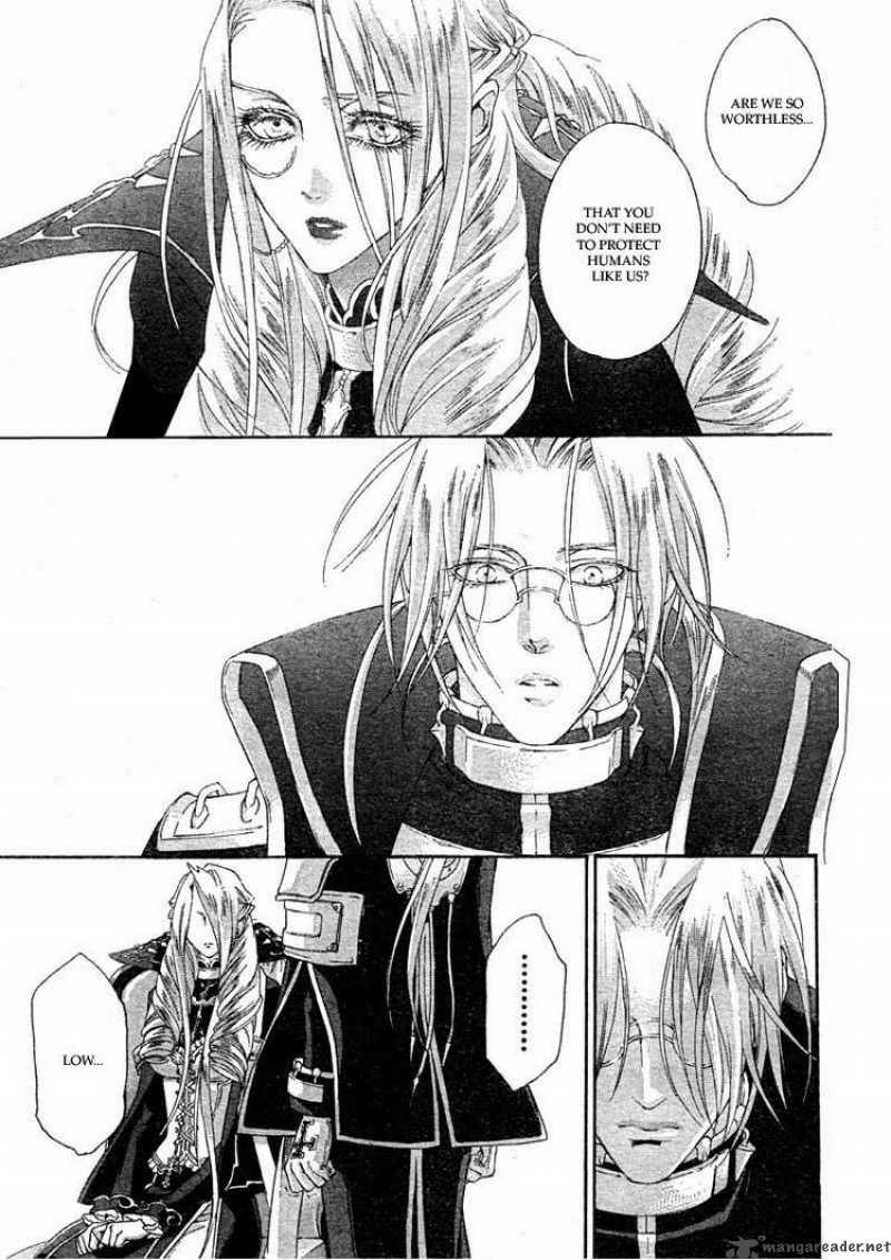 Trinity Blood 37 18