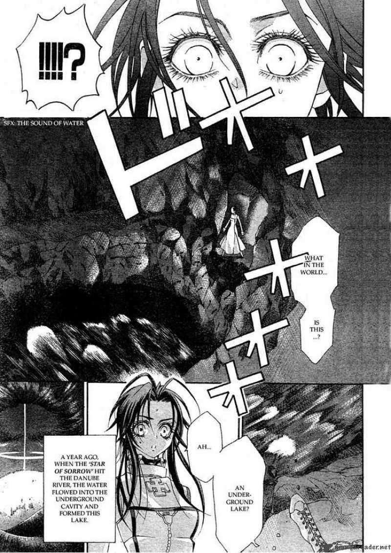 Trinity Blood 37 26