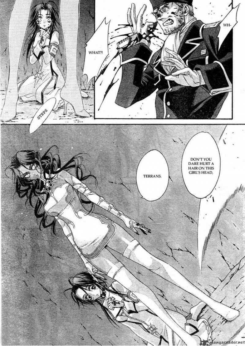 Trinity Blood 37 32