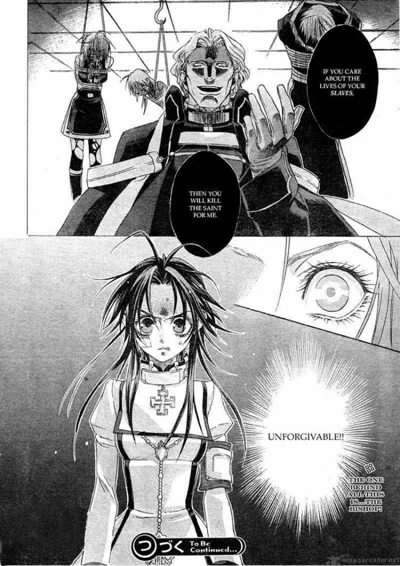 Trinity Blood 37 41