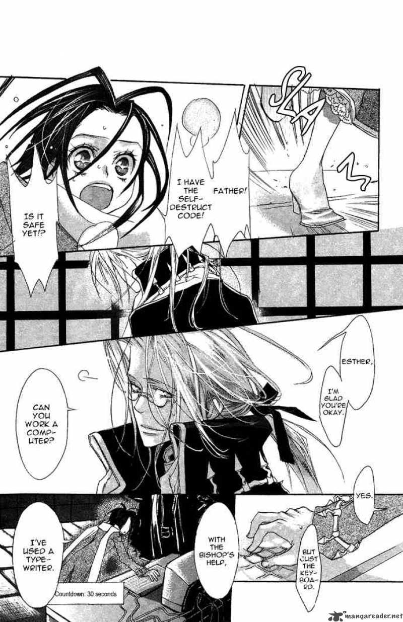 Trinity Blood 4 19