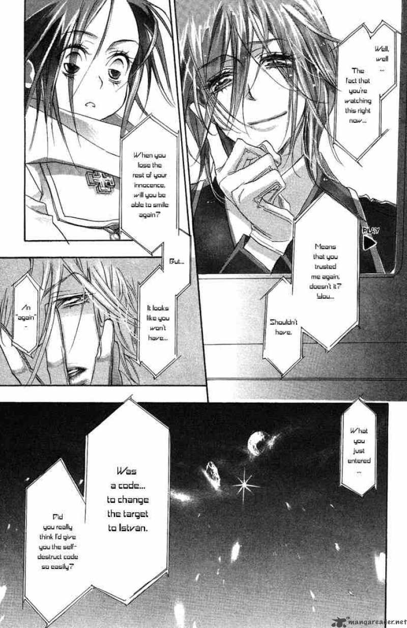 Trinity Blood 4 21