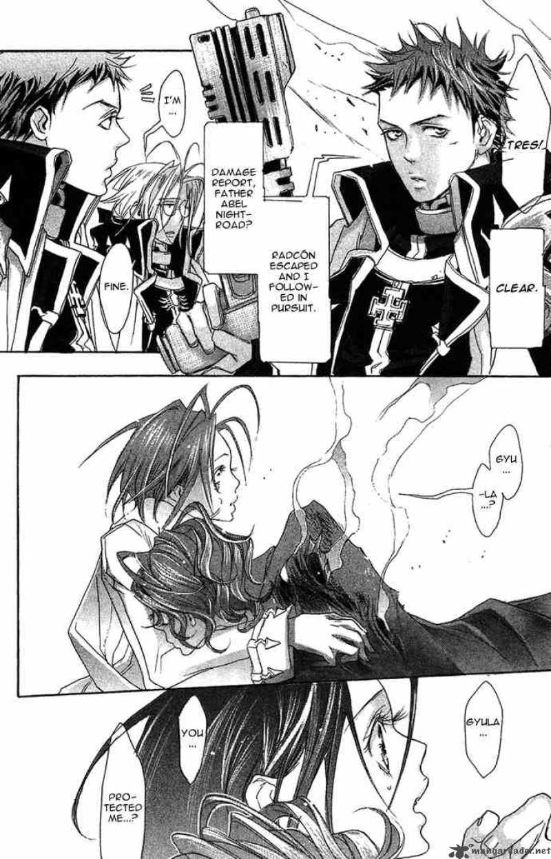 Trinity Blood 4 26