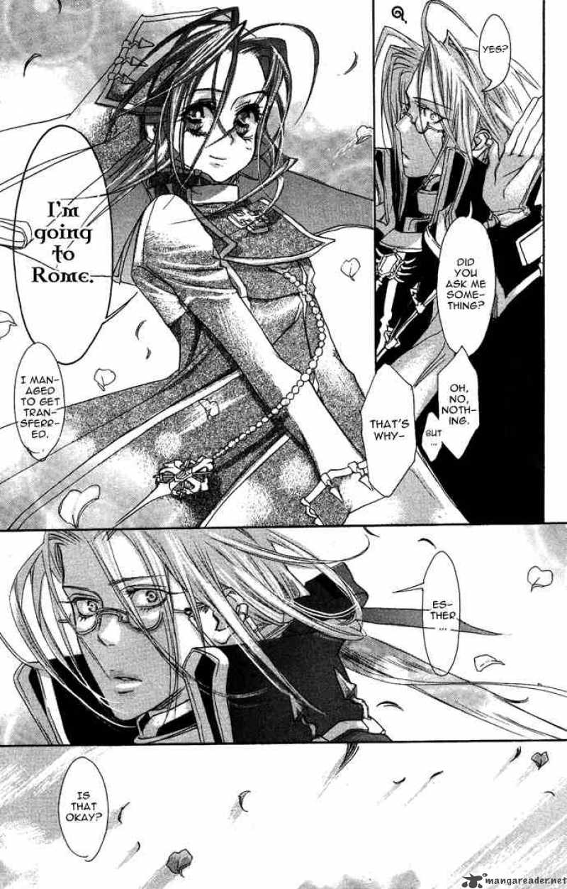 Trinity Blood 4 33