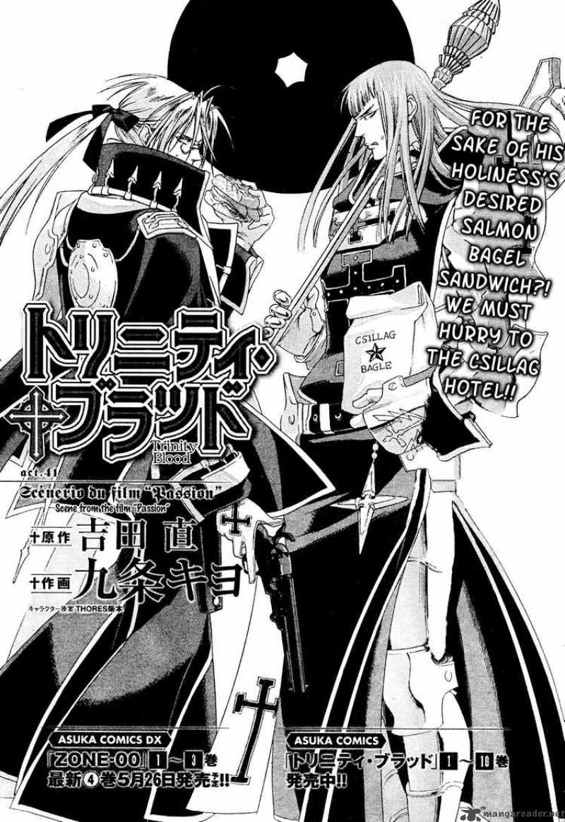 Trinity Blood 41 1