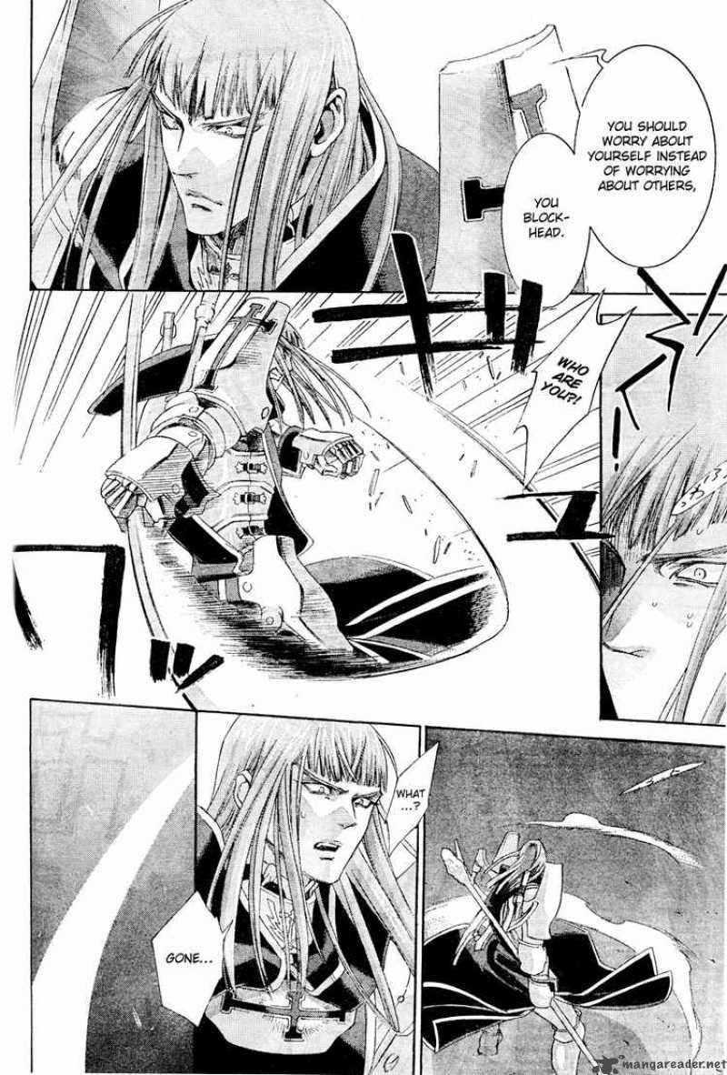 Trinity Blood 41 30