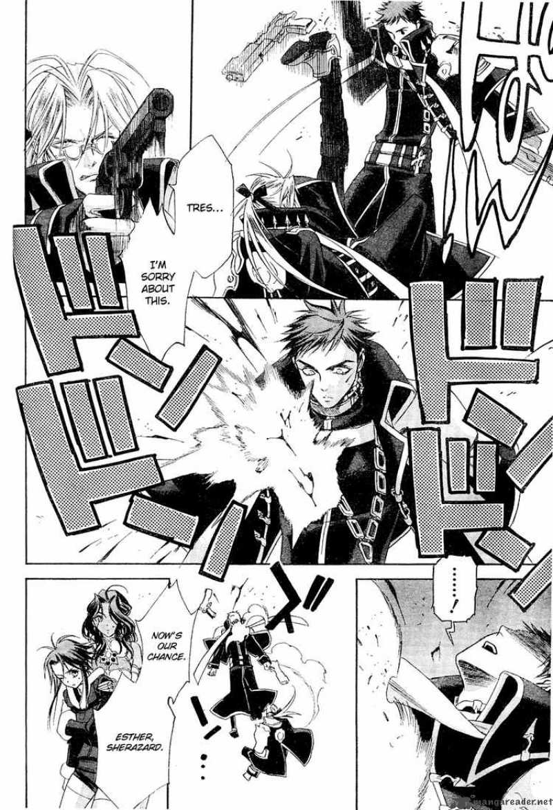 Trinity Blood 41 40