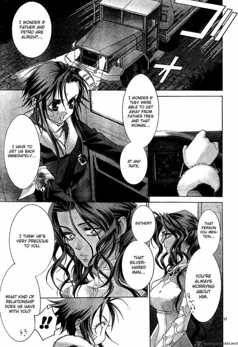 Trinity Blood 42 17