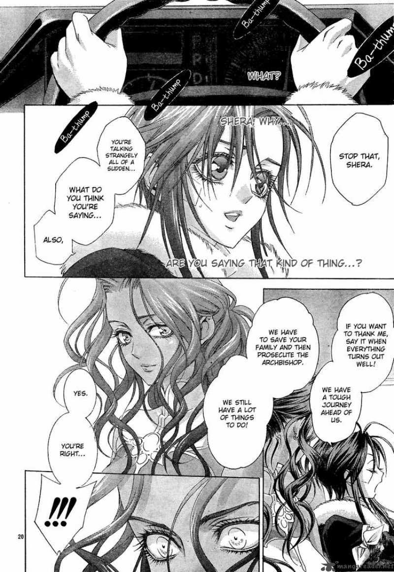 Trinity Blood 42 20