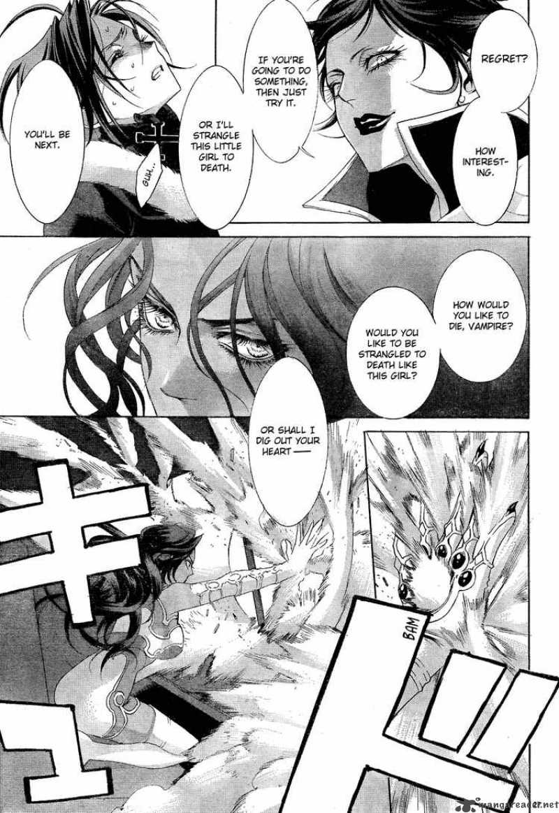 Trinity Blood 42 27