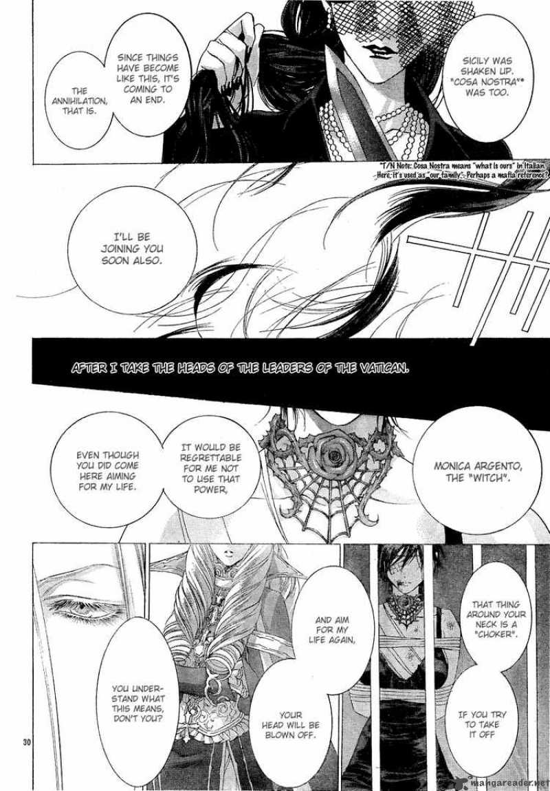 Trinity Blood 42 30