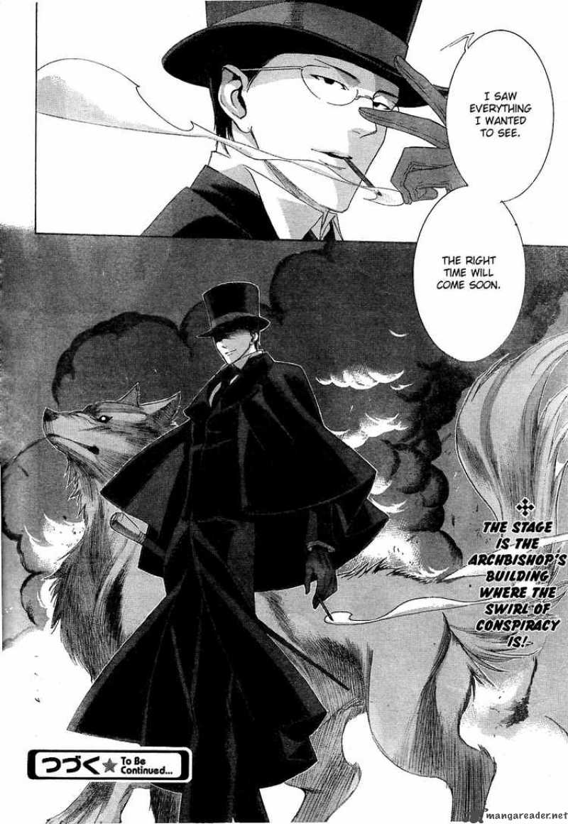 Trinity Blood 42 40