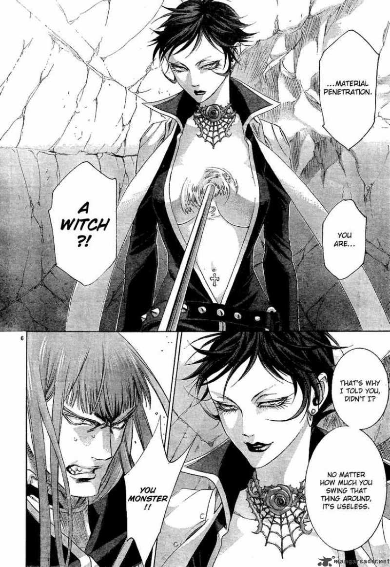 Trinity Blood 42 6