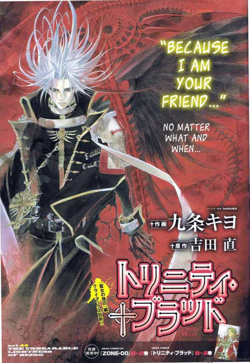 Trinity Blood 44 1