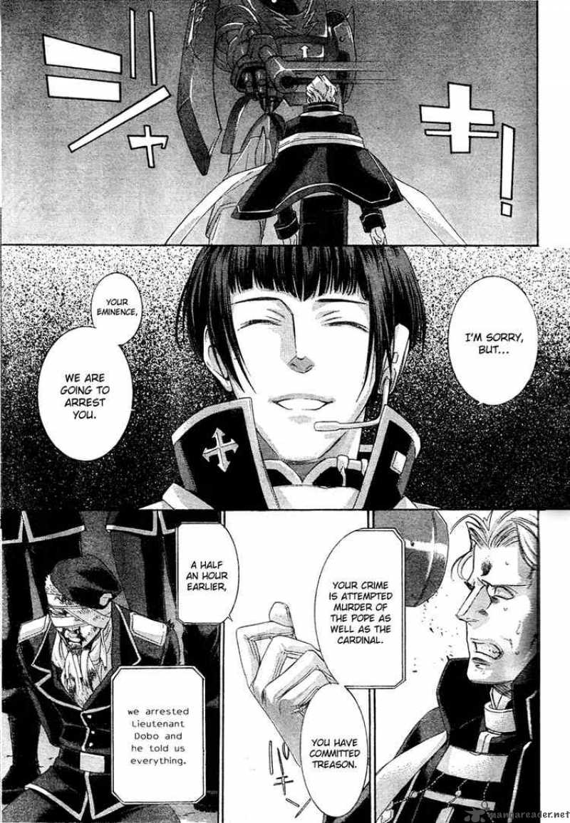 Trinity Blood 44 26