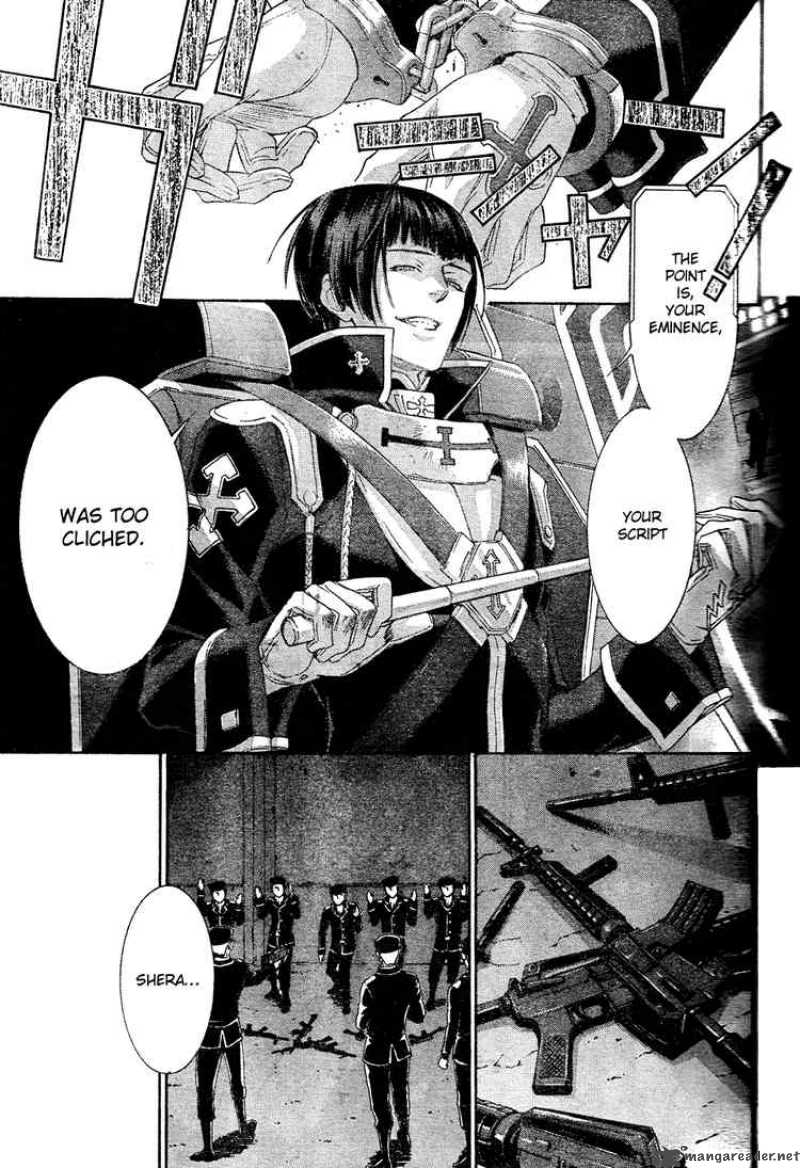 Trinity Blood 44 28