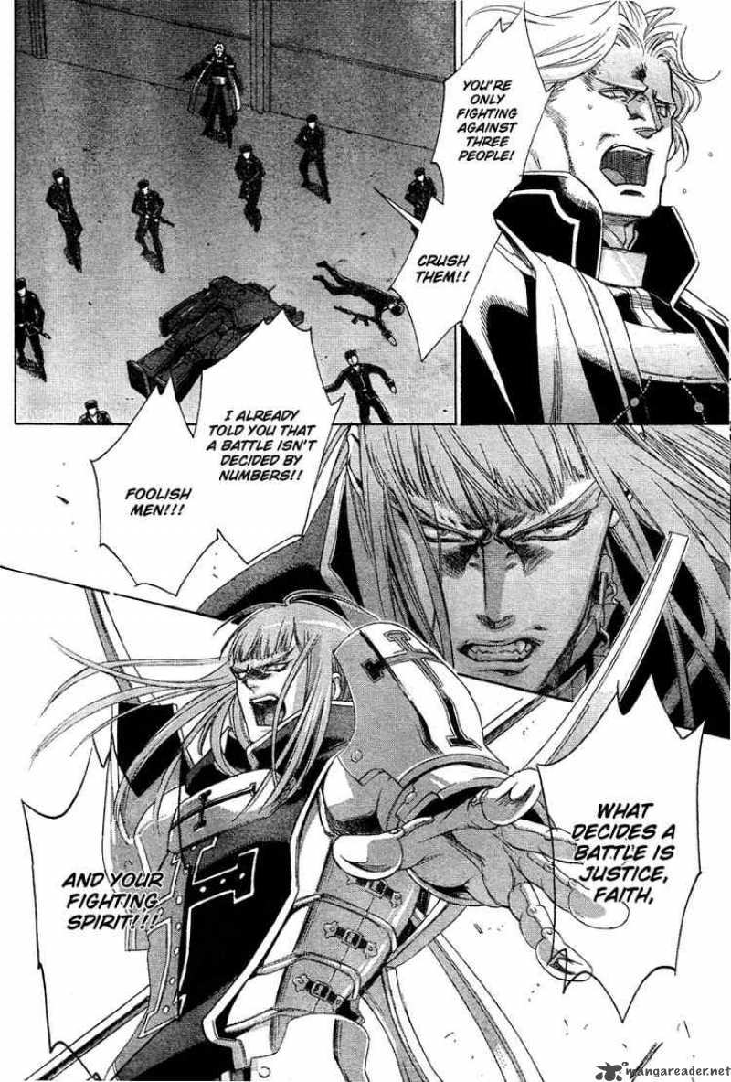 Trinity Blood 44 9