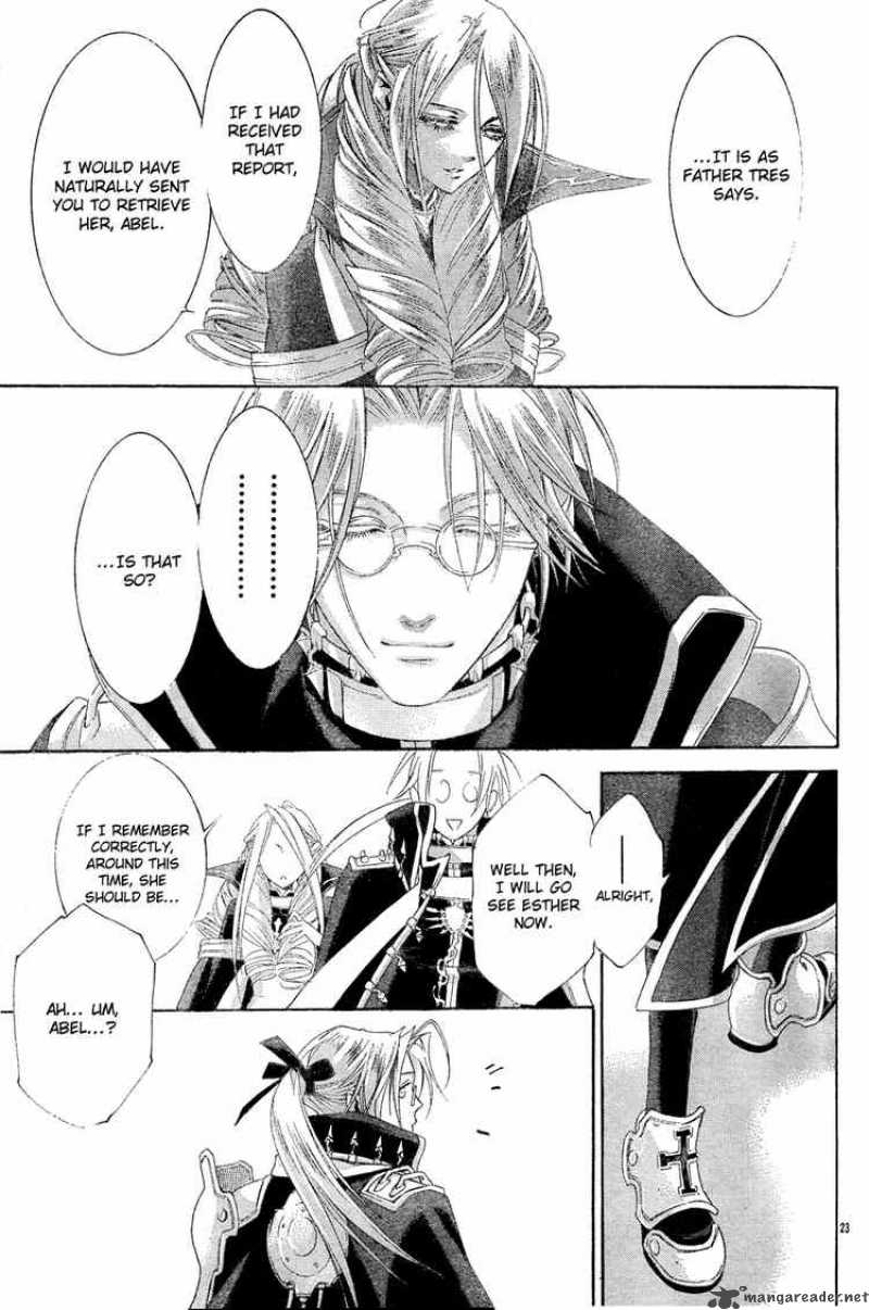 Trinity Blood 45 23