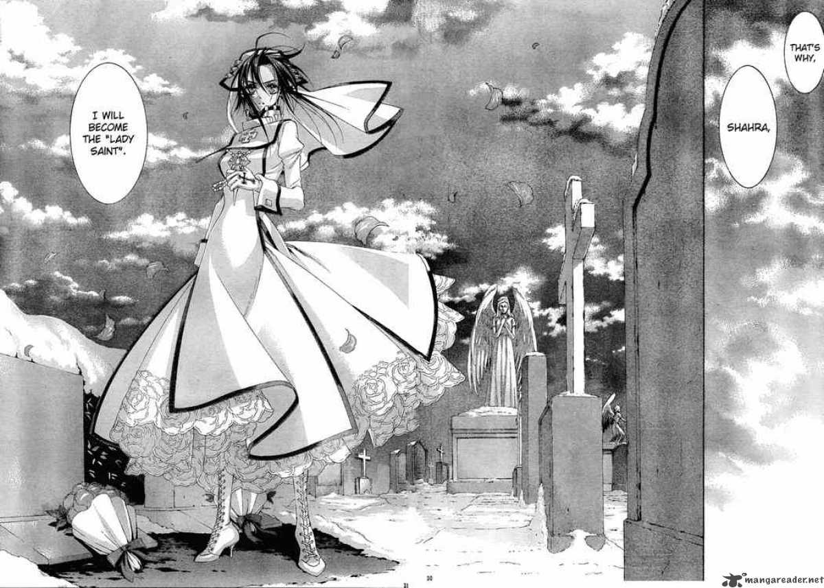 Trinity Blood 45 30