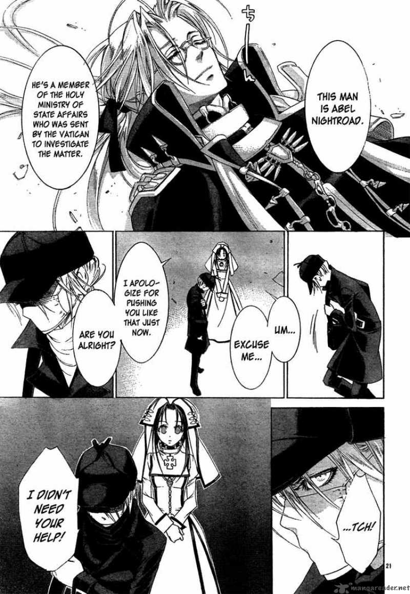 Trinity Blood 46 23