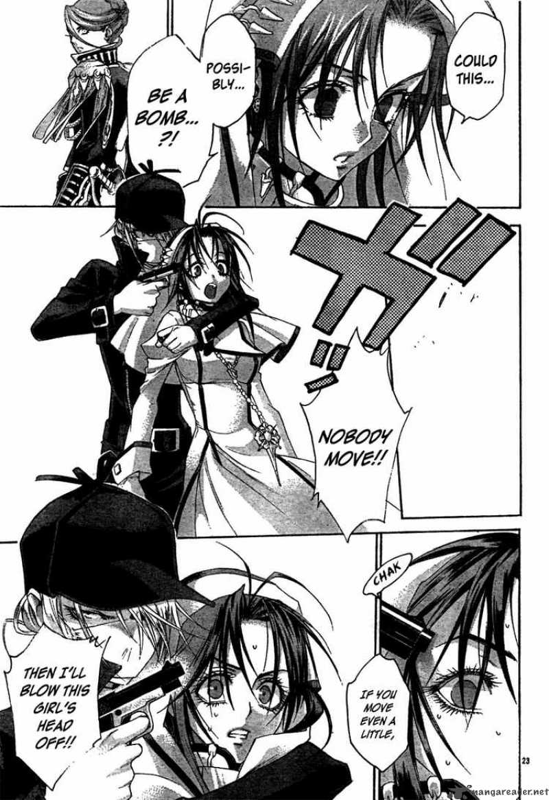 Trinity Blood 46 25