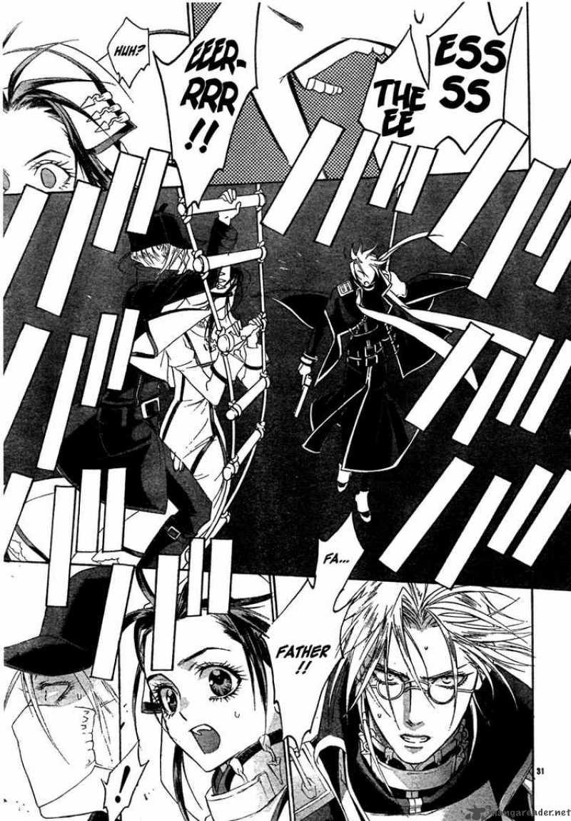 Trinity Blood 46 33