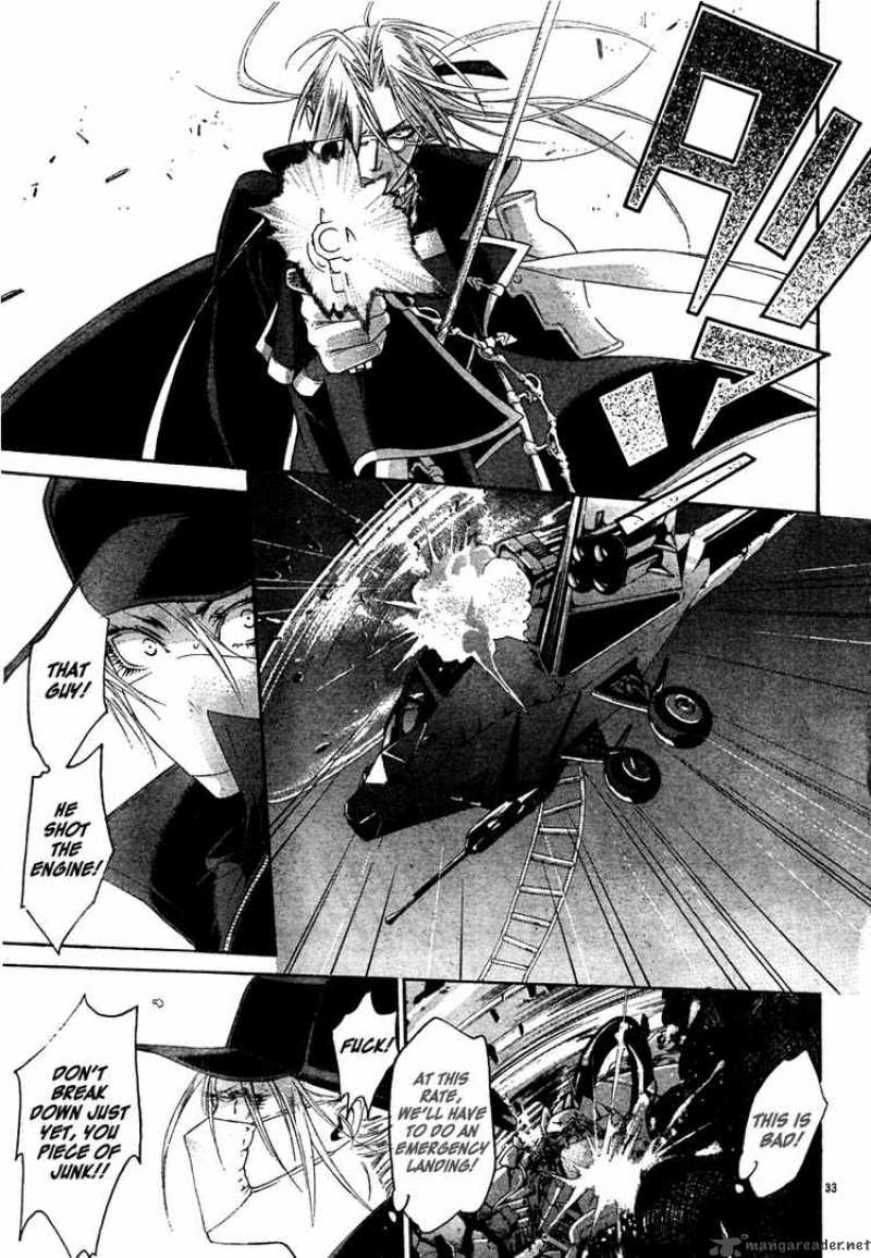 Trinity Blood 46 35