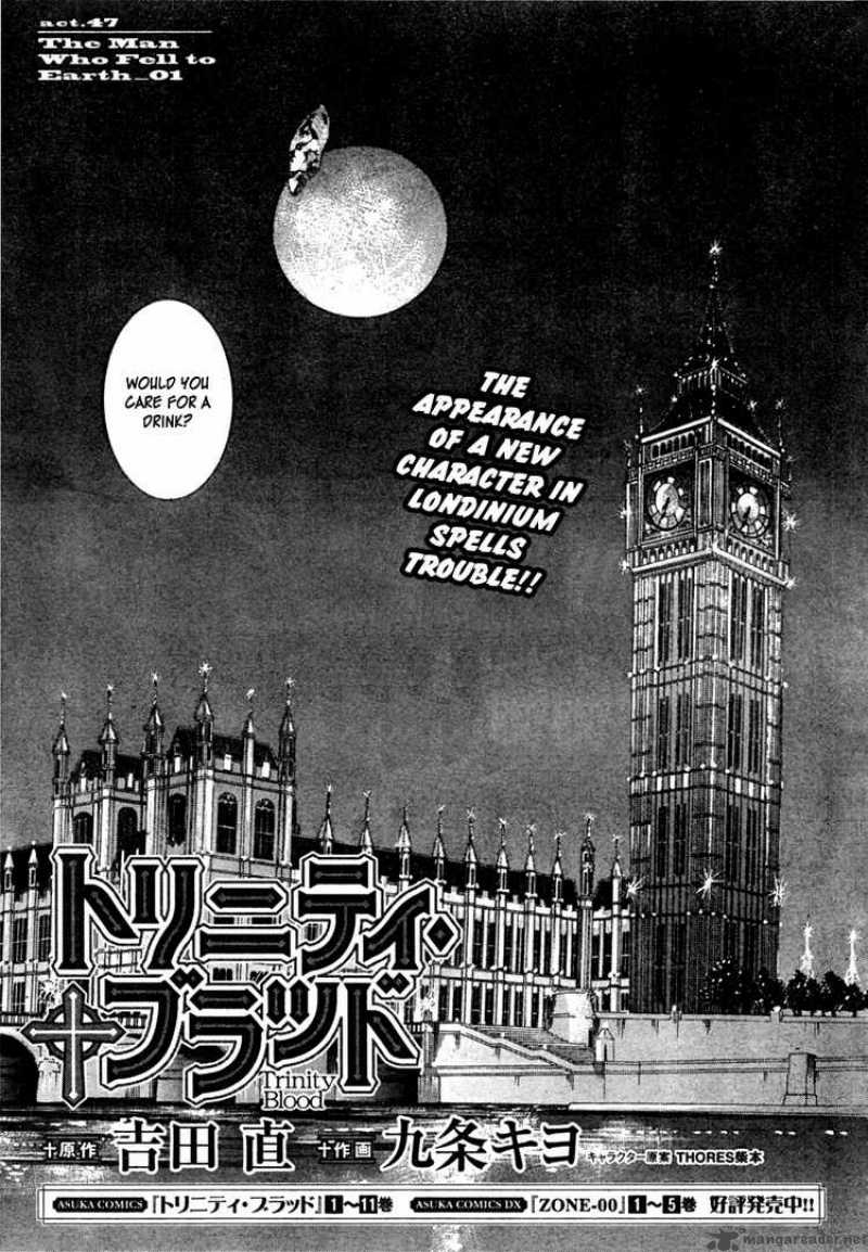 Trinity Blood 47 1