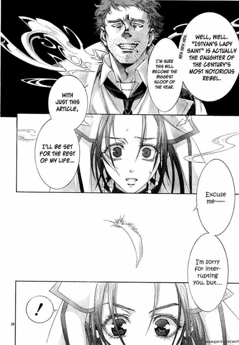 Trinity Blood 47 20