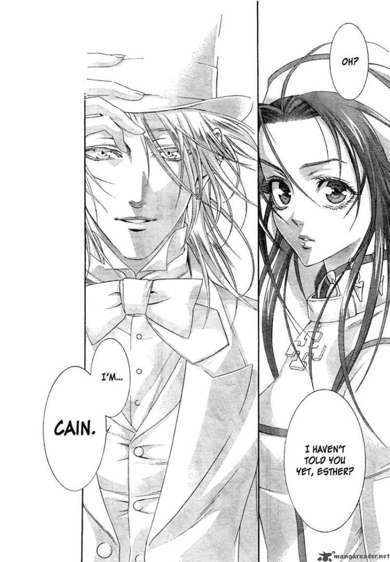 Trinity Blood 47 34