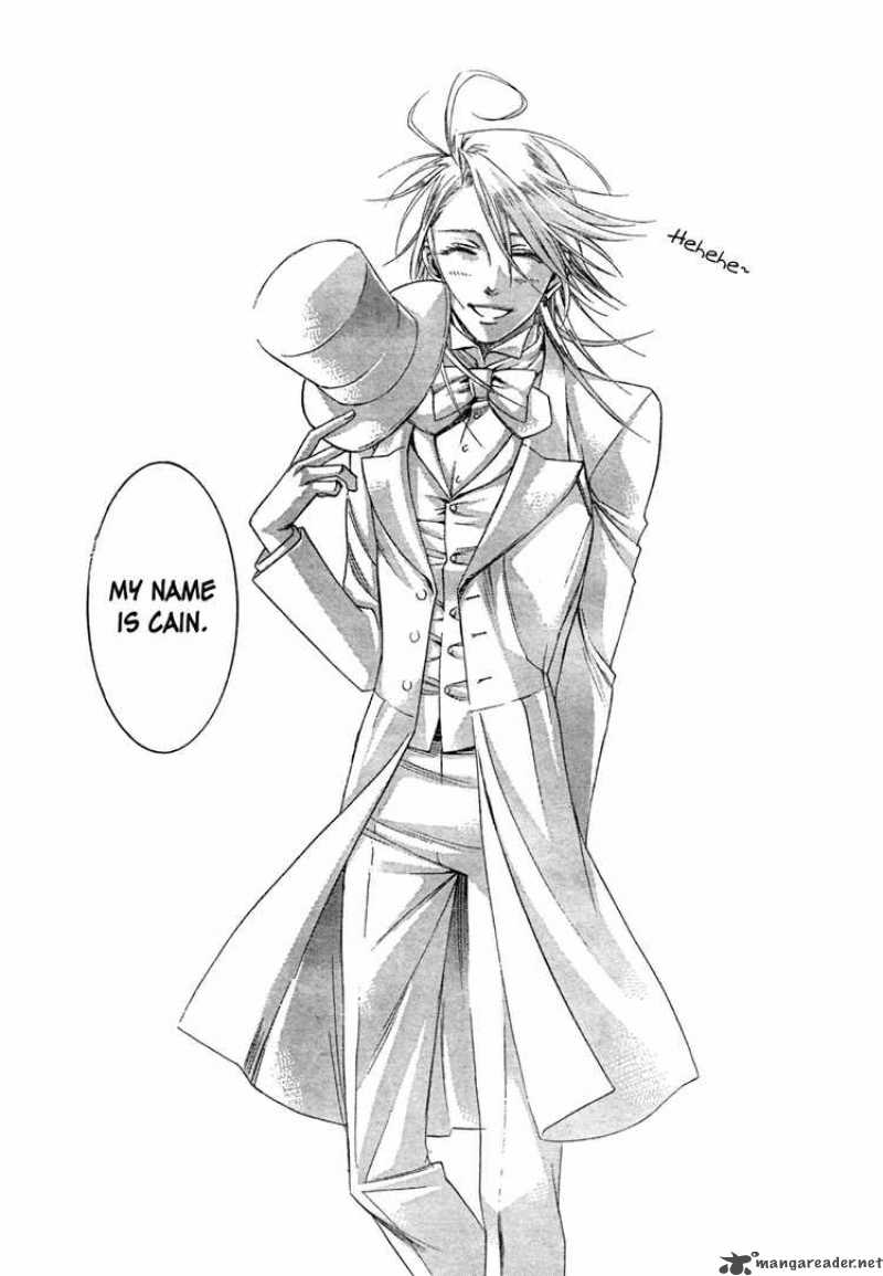 Trinity Blood 47 35