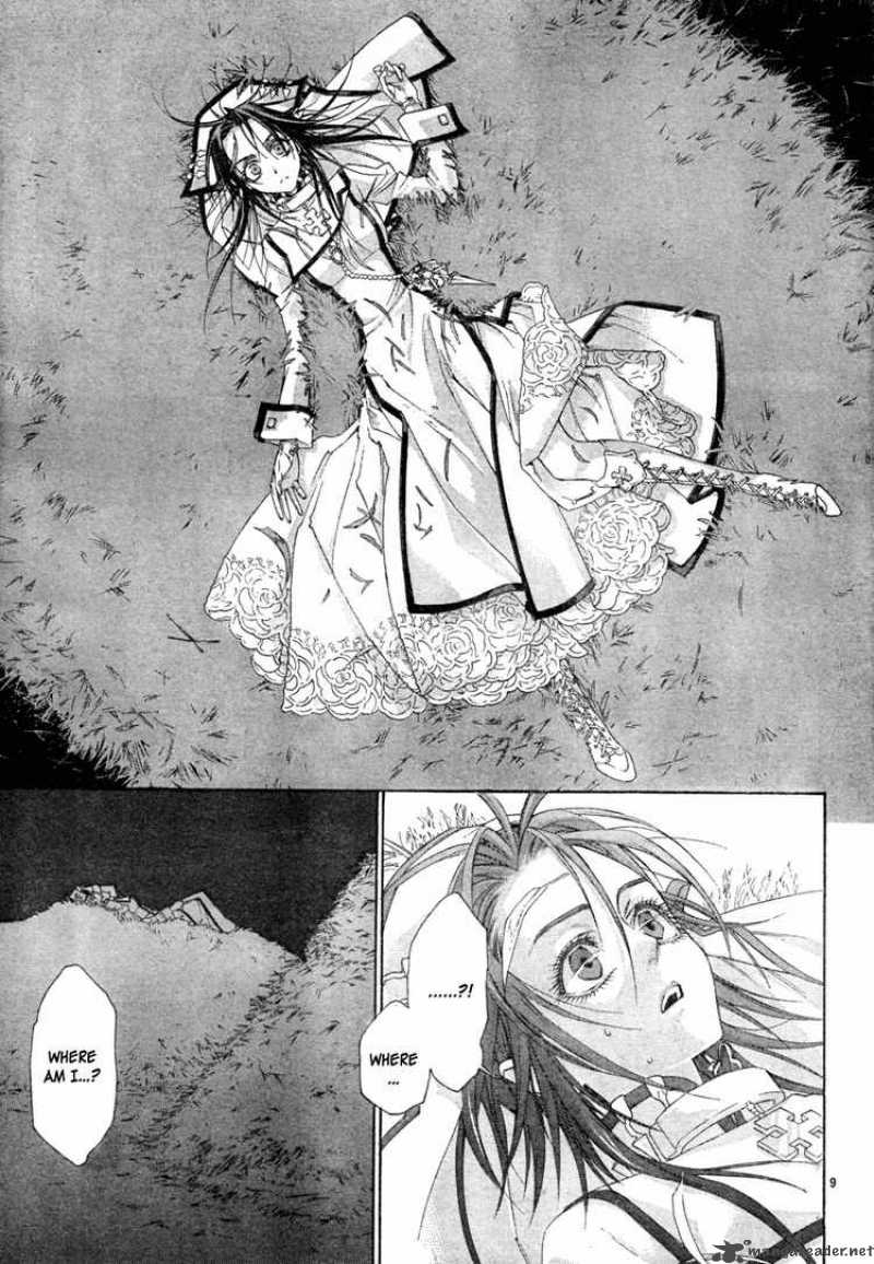 Trinity Blood 47 9