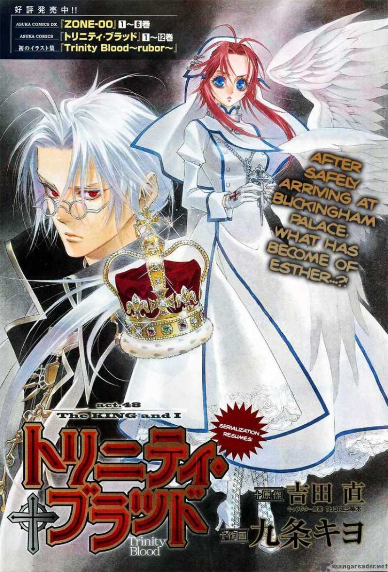 Trinity Blood 48 2