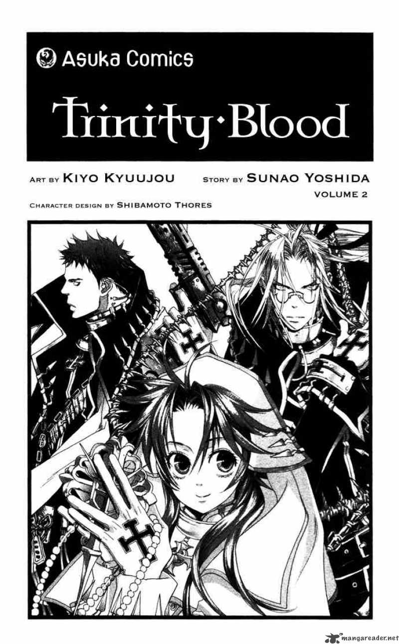 Trinity Blood 5 1