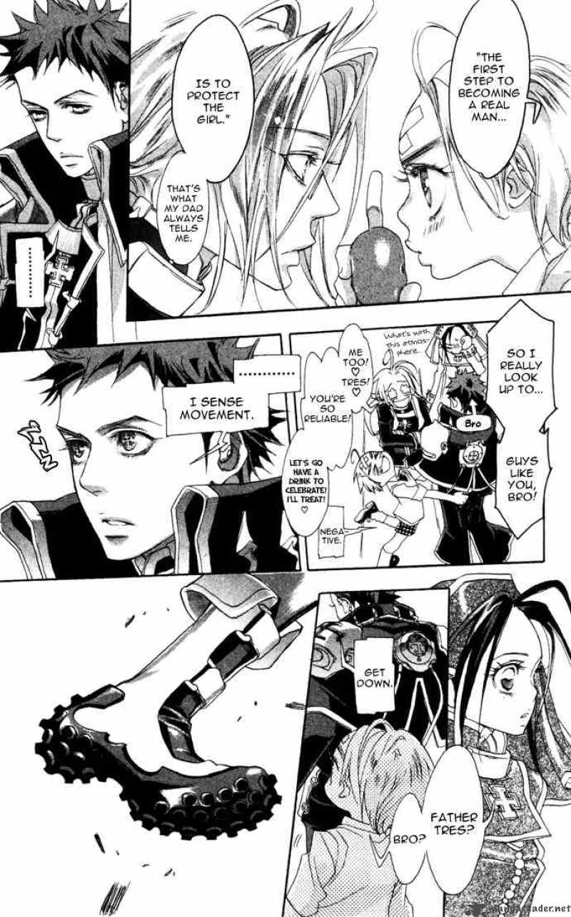 Trinity Blood 5 11