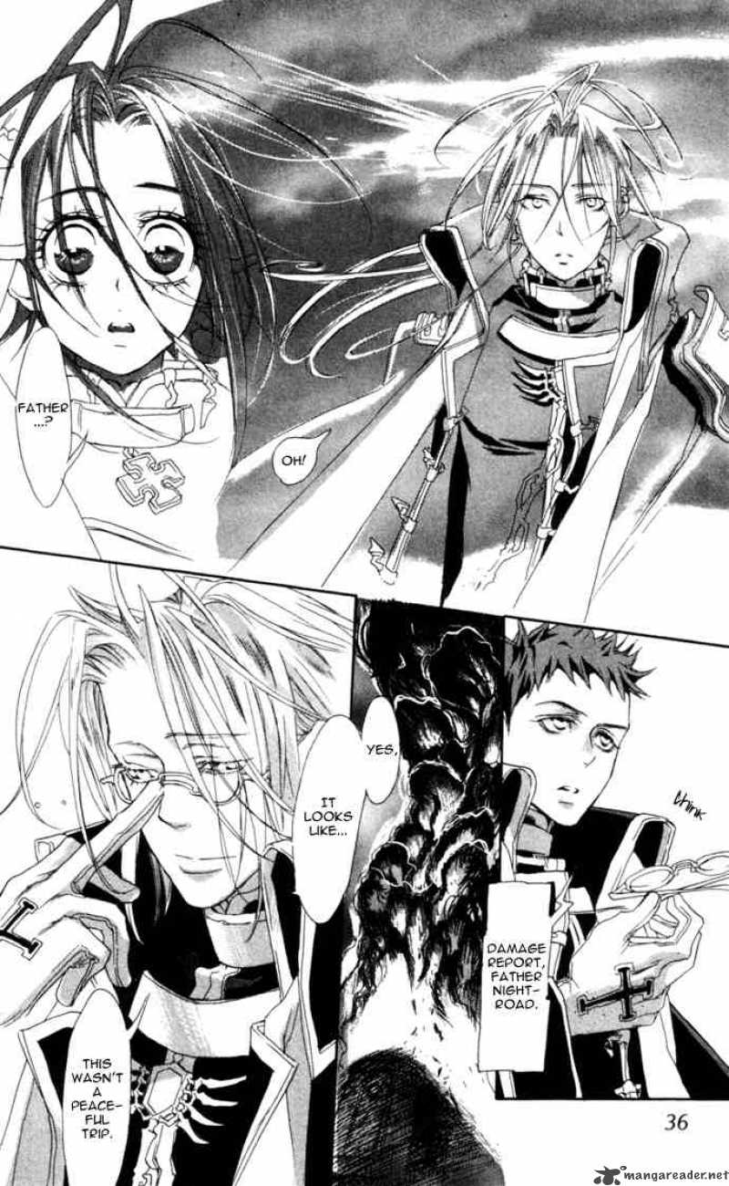 Trinity Blood 5 34