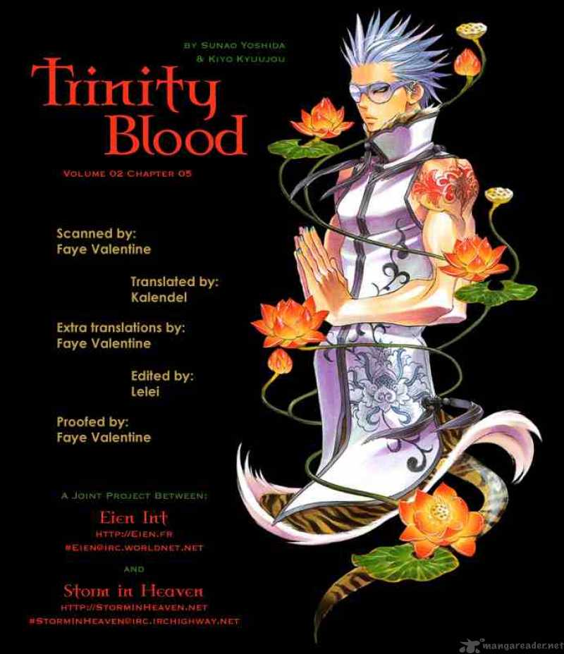 Trinity Blood 5 37