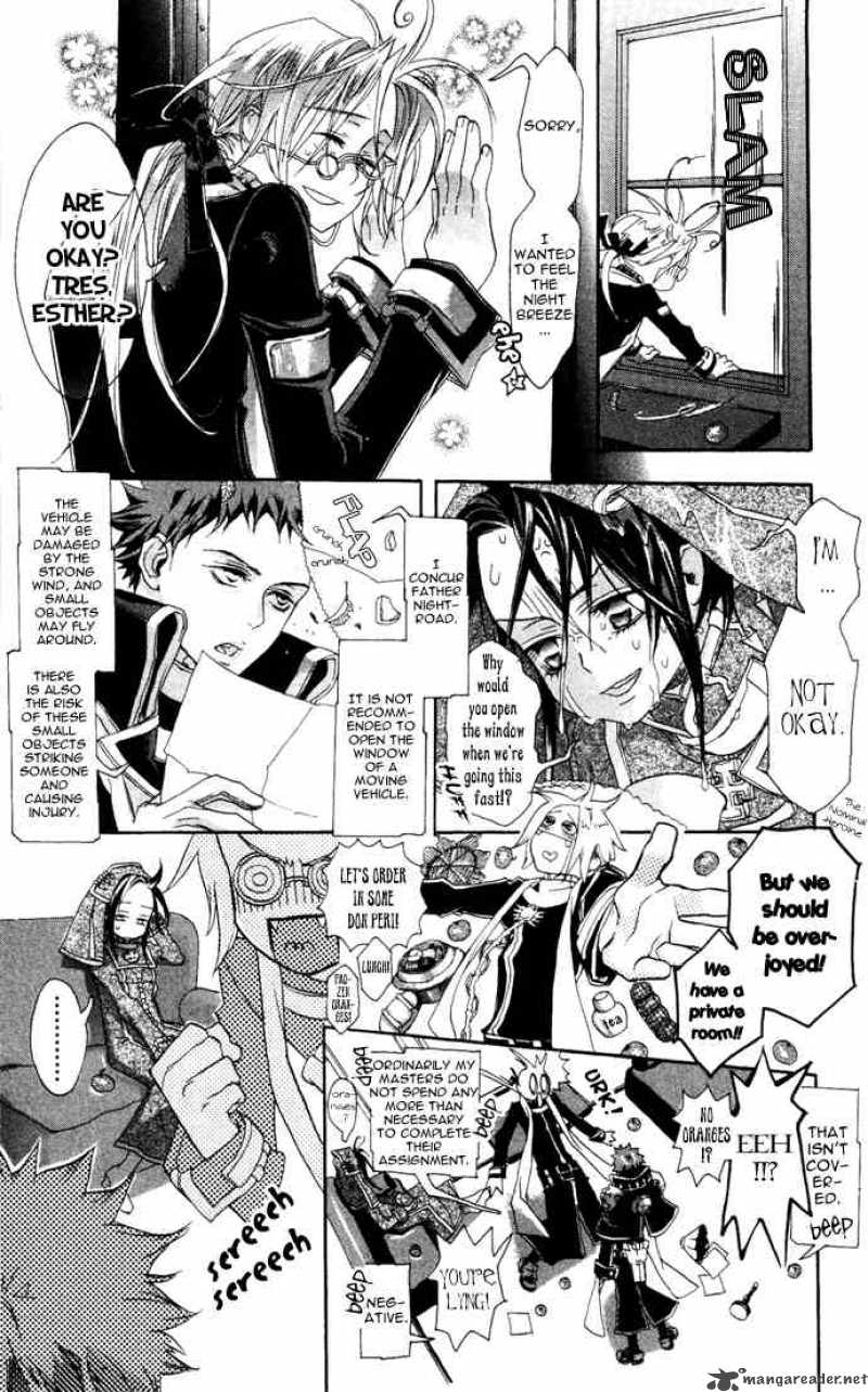 Trinity Blood 5 5