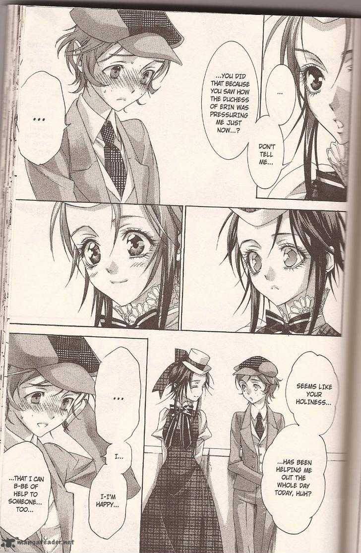 Trinity Blood 50 16