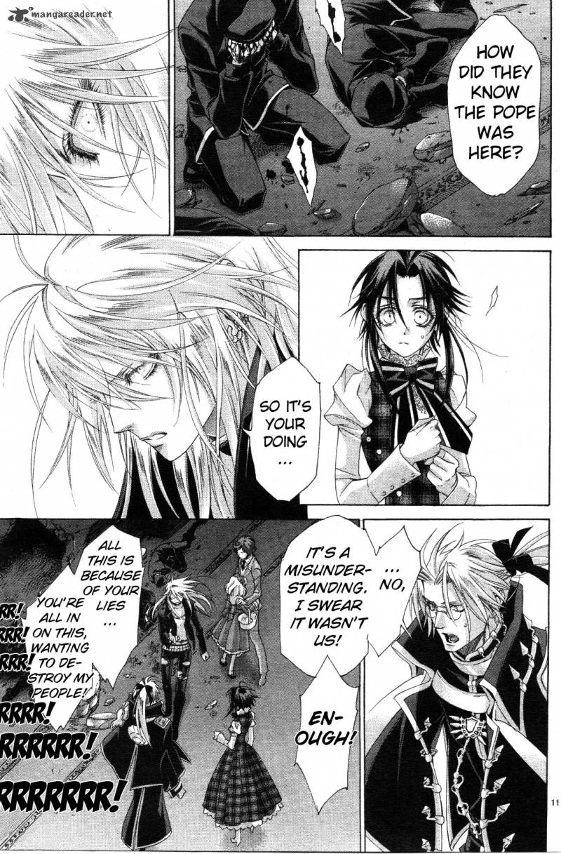 Trinity Blood 55 13