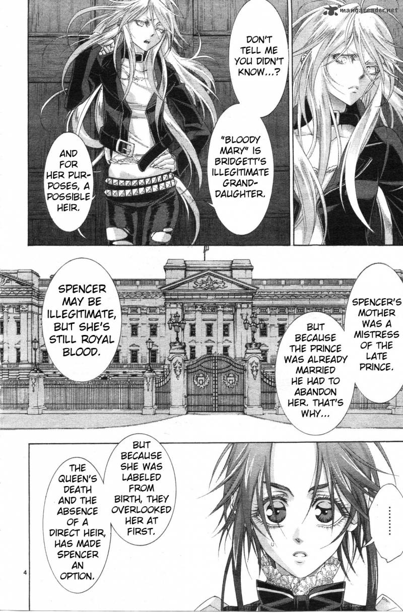 Trinity Blood 55 6