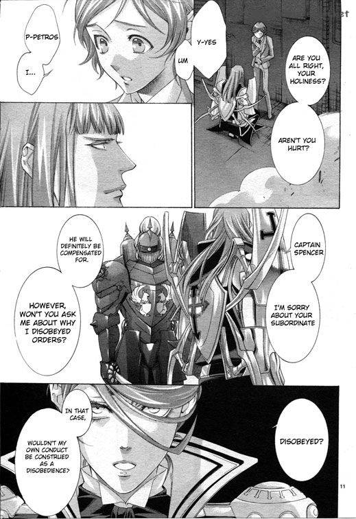 Trinity Blood 57 12