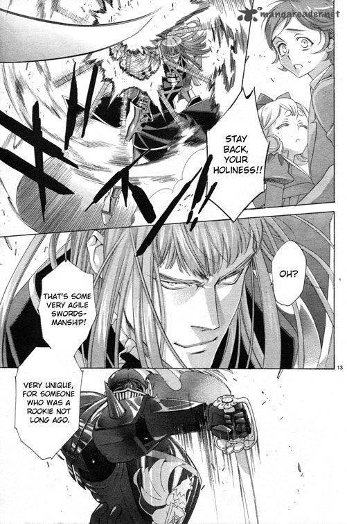 Trinity Blood 57 14